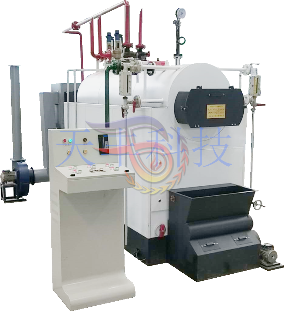 臥式燃煤蒸汽鍋爐實(shí)操考培模擬機(jī)